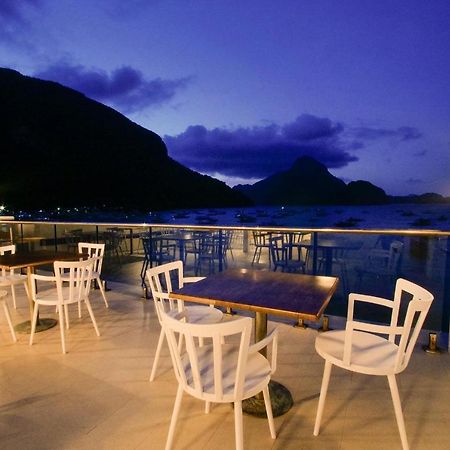 The Beach House El Nido Exterior foto